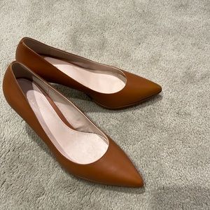Brand new Cole Haan heels
